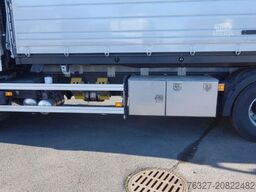 Volvo FM 460 6x2 2 S-Kipper PK-28002 TEC5-C