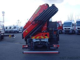 Volvo FM D13460 6x2 2S-Kipper, PK24001 SLD