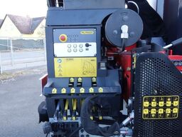 Volvo FM D13460 6x2 2S-Kipper, PK24001 SLD