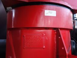 Volvo FM D13460 6x2 2S-Kipper, PK24001 SLD