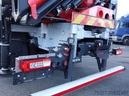 Volvo FM D13460 6x2 2S-Kipper, PK24001 SLD