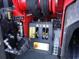 Volvo FM D13460 6x2 2S-Kipper, PK24001 SLD