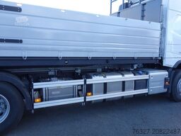 Volvo FM D13460 6x2 2S-Kipper, PK24001 SLD