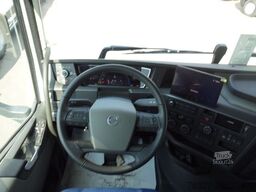 Volvo VOLVO FH 500 8x4 Weiß Neu 3 Seiten Kipper DSK-4