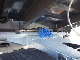 Volvo VOLVO FH 500 8x4 Weiß Neu 3 Seiten Kipper DSK-4