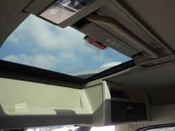 Volvo FH 500 8x4 3-Seiten Kipper DSK-4