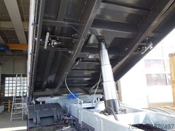 Volvo FH 500 8x4 3-Seiten Kipper DSK-4