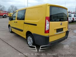 fiat Scudo KaWa SX 12 L2H1 90PS Protector