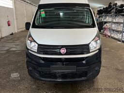 Fiat Talento Campervan | Posti letto 2 Cucina | Pronto per il viaggio