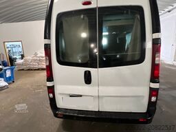 Fiat Talento Campervan | Posti letto 2 Cucina | Pronto per il viaggio