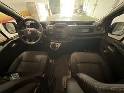 Fiat Talento Campervan | Posti letto 2 Cucina | Pronto per il viaggio