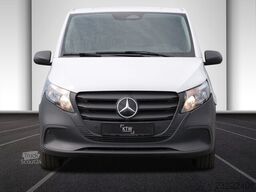 Mercedes-Benz Vito116CDI KA Extralang,Automatik,Klima,Kamera