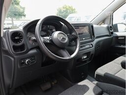 Mercedes-Benz Vito116CDI KA lang,Automatik,Klima,Kamera