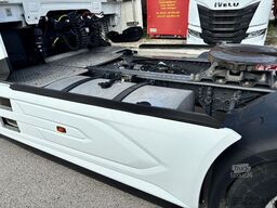 DAF XG 480 FT NGD + INTARDER + 2x TANK + VOLLSPOILER
