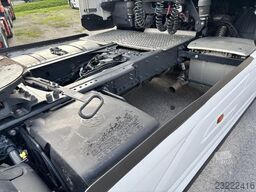 DAF XG 480 FT NGD + INTARDER + 2x TANK + VOLLSPOILER