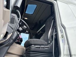 DAF XG 480 FT NGD + INTARDER + 2x TANK + VOLLSPOILER