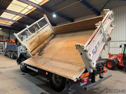 Volvo FMX 370 4x2 - 3-WAY TIPPER / 3 SEITEN KIPPER / ...