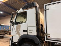 Volvo FMX 370 4x2 - 3-WAY TIPPER / 3 SEITEN KIPPER / ...