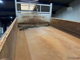 Volvo FMX 370 4x2 - 3-WAY TIPPER / 3 SEITEN KIPPER / ...