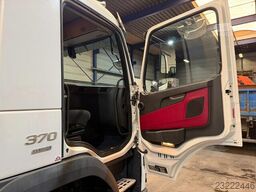 Volvo FMX 370 4x2 - 3-WAY TIPPER / 3 SEITEN KIPPER / ...