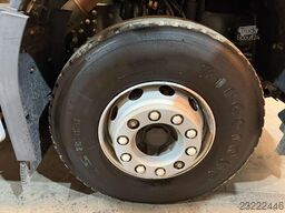 Volvo FMX 370 4x2 - 3-WAY TIPPER / 3 SEITEN KIPPER / ...