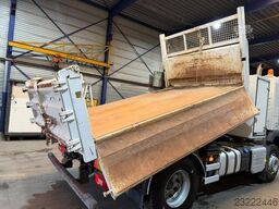 Volvo FMX 370 4x2 - 3-WAY TIPPER / 3 SEITEN KIPPER / ...