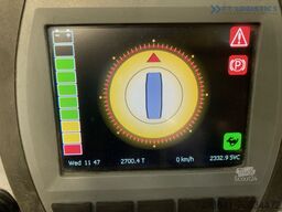 Combilift CBE2500 / TRIPLEX - 4900MM / FREE LIFT