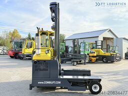 Combilift C5000 DIESEL TRIPLEX 7600 FREE-LIFT