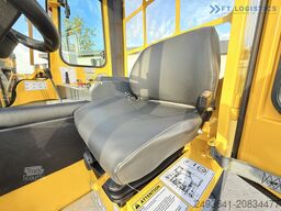 Combilift C5000 DIESEL TRIPLEX 7600 FREE-LIFT