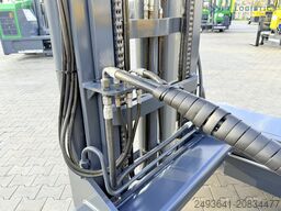 Combilift C5000 DIESEL TRIPLEX 7600 FREE-LIFT