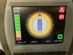 Combilift CBE2500 / TRIPLEX - 4900MM / FREE LIFT