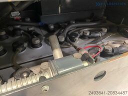 Combilift CBE2500 / TRIPLEX - 4900MM / FREE LIFT