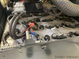 Combilift CBE2500 / TRIPLEX - 4900MM / FREE LIFT