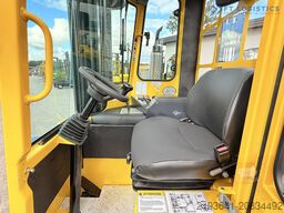 Combilift C5000 DIESEL TRIPLEX 7600 FREE-LIFT