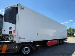 Krone SD 2X Liftas Thermo King SLX 300  5884 uur! 2T ...