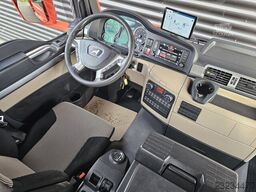 MAN TGS 35.460 8x2-6 BL / OPRIJ - MACHINE TRANSPORT