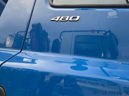 DAF CF 480 8x4 E6 / Fassi F315A.2.26 crane