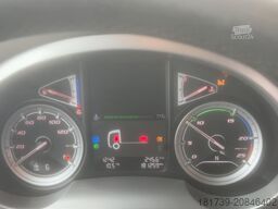 DAF CF 480 8x4 E6 / Fassi F315A.2.26 crane