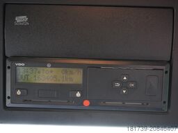 Mercedes-Benz Arocs 2636 6x4 / 2-way tipper / Fassi