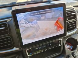 FIAT Fiat Ducato 9 Sitzer Systemboden Rolli Stock