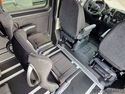 FIAT Fiat Ducato 9 Sitzer Systemboden Rolli Stock
