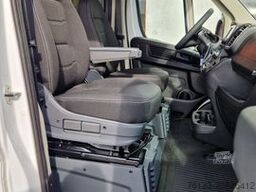 FIAT Fiat Ducato 9 Sitzer Systemboden Rolli Stock