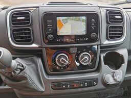 FIAT Fiat Ducato 9 Sitzer Systemboden Rolli Stock