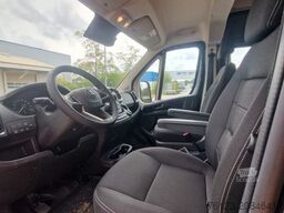 FIAT Fiat Ducato 9 Sitzer Systemboden Rolli Stock