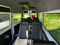 MERCEDES-BENZ Sprinter 315 Flexi Boden Rolli Doppel AC