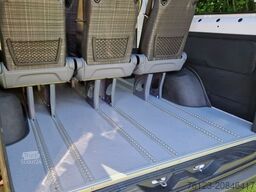 MERCEDES-BENZ Sprinter 315 Flexi Boden Rolli Doppel AC