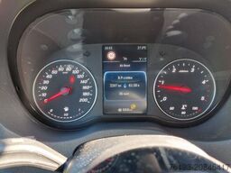 MERCEDES-BENZ Sprinter 315 Flexi Boden Rolli Doppel AC