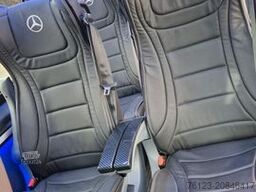 MERCEDES-BENZ Sprinter 315 Flexi Boden Rolli Doppel AC