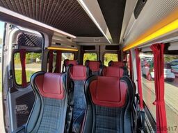 MERCEDES-BENZ Sprinter 315 Flexi Boden Rolli Doppel AC