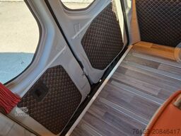 MERCEDES-BENZ Sprinter 315 Flexi Boden Rolli Doppel AC